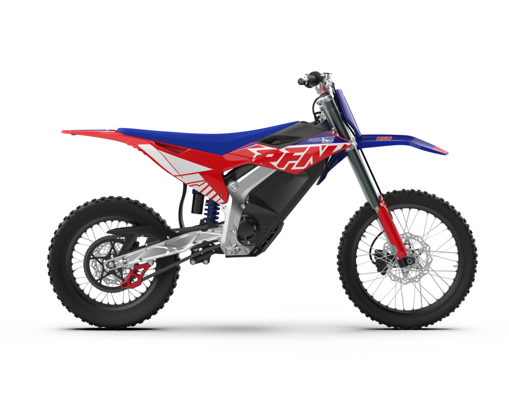 RFN SX-E15, oficjalne zdjęcie wysokiej rozdzielczości