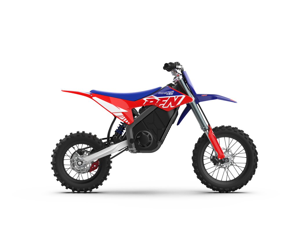 RFN SX-E2, oficjalne zdjęcie wysokiej rozdzielczości